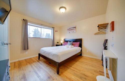 Walk to Othello Park and Light Rail Seattle Escape - Foto 19