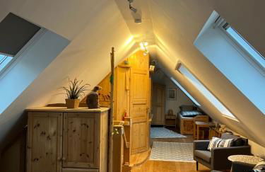 Komfort Maisonettewohnung - Foto 26