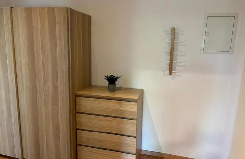 Apartment Leuben - Stylisch - Balkon - Küche - Photo 6