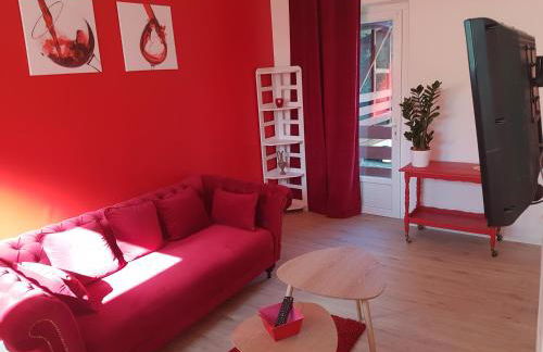 L'Impératrice - en cœur de Bastide de Geaune - Foto 6