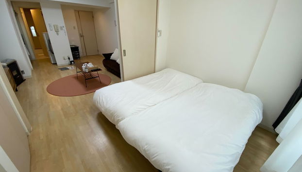 Sapporo Hills - Foto 3, Habitación