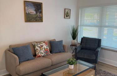 Comfort Apartment Near the Beach - Foto 22