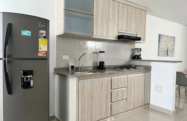 Cerca del Paraíso Río Guatapuri - Foto 17