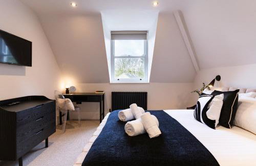 Longshaw Loft - Foto 47