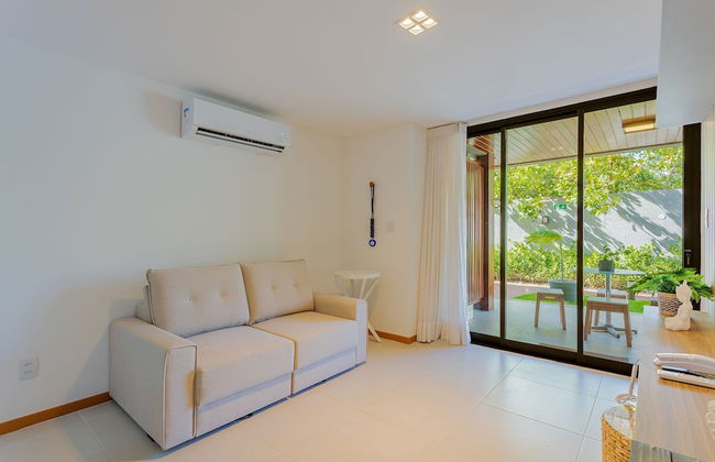 IT60 Lindo Village 2 Suítes - Itacimirim - Photo 14