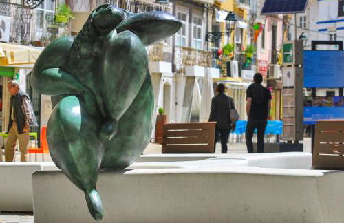 Teodósio - Ar condicionado-Perto Praias - Zona Central - Foto 40