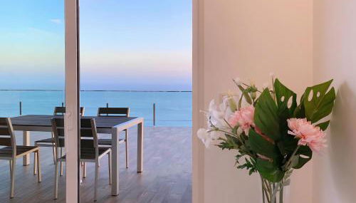 Holiday Apartment Ocean View - Foto 2