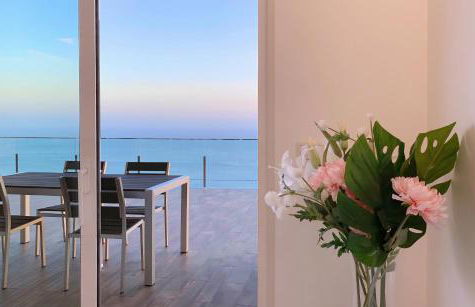 Holiday Apartment Ocean View - Foto 2