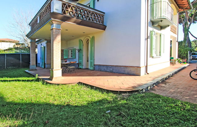 Villa Torri - Foto 21