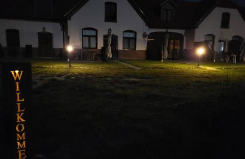 Gutshof Kehnert - Pension & Ferienwohnungen - Foto 51