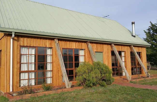 Charles Reuben Estate - Foto 34