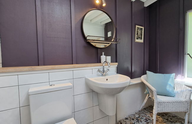 Cosy House in Eigionfa - Photo 4