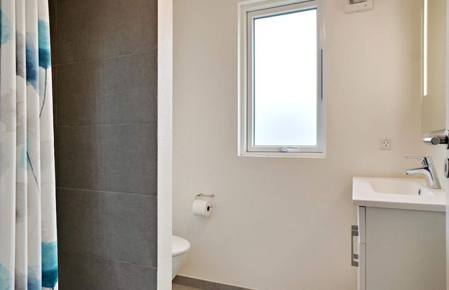 Luxury Retreat by Houstrup - By Traum Ferienwohnungen - Foto 11