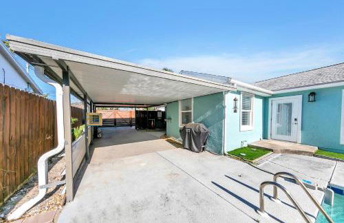 Tiki Palms Paradise by Emerald Coast Retreats - Photo 70