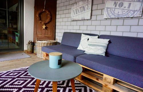 Ferienhaus Winzer - Wandern und Genuss in der Pfalz - Foto 75