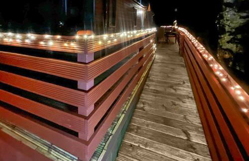 Floki's Lodge - Photo 22