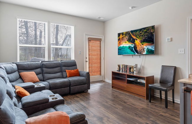 Beach Club - Kitts - Foto 13