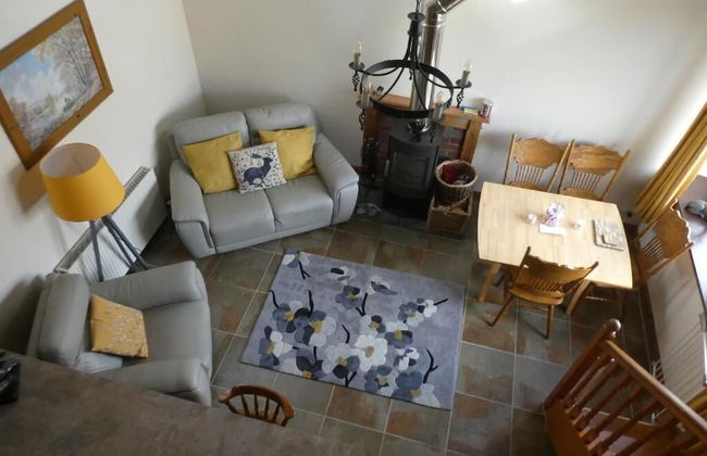 Deveron Valley Cottages - Foto 60