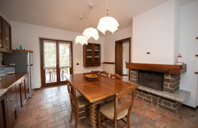 Casa Nicole - Foto 32