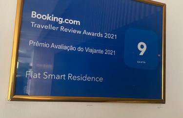 Smart Residence flat 803 - Foto 9