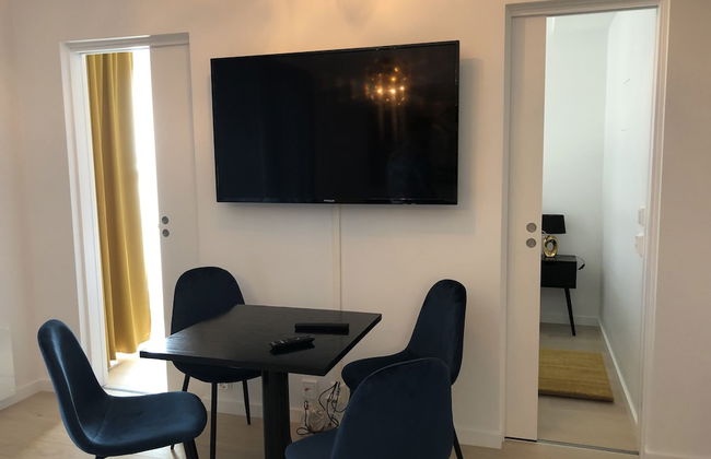 Bjorvika City Apartments - Foto 12