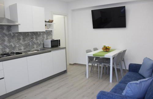 Thetis Apartments - Foto 37