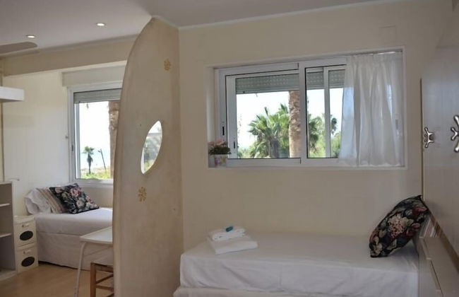 Sanpan Be my Guest Castelldefels - Photo 4