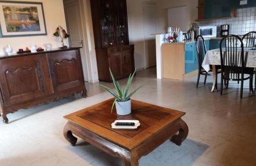 Gîtes LES Fougeres DU LAC - Foto 135