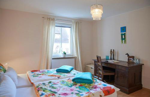 Ferienwohnung am Benther Berg - Foto 4