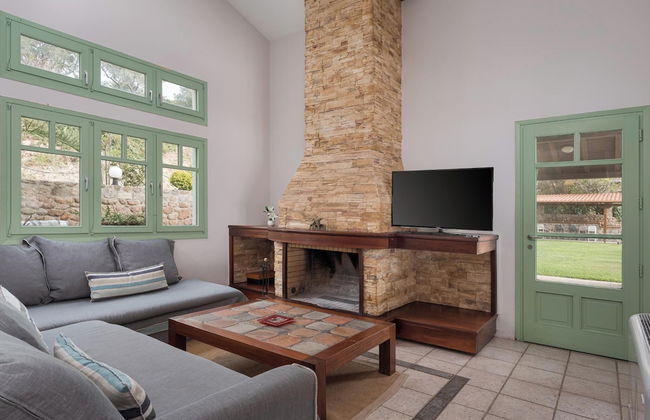 Aelia & Melitta Villas - Photo 62