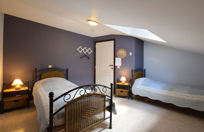 Beautiful Holiday Home in Belgium - Photo 27