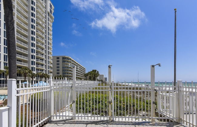 Silver Beach 1702e 3 Bedroom Condo by RedAwning - Foto 37