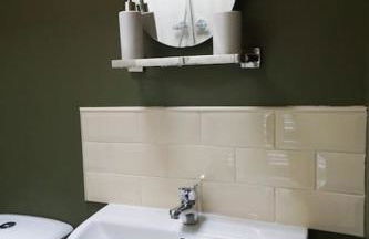 Tyddyn Plwm Isa - Foto 32