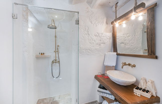 Masseria Torre Rossa - Foto 54