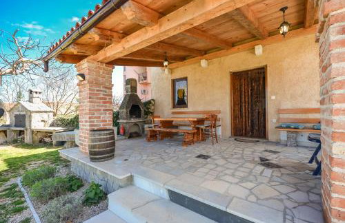 House Poljica with a pool - Foto 44