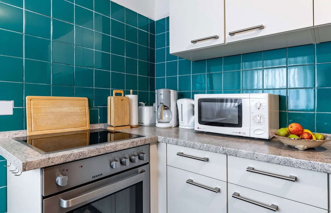 Lovely Apartment in Kühlungsborn near Sea - Foto 9