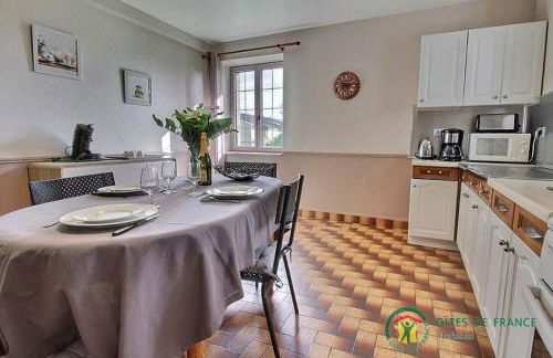 De la quenouille - Foto 10