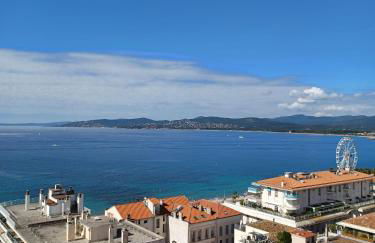 Appartement vue mer - Foto 23