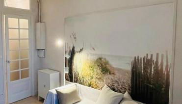 Studio avec vue panoramique - Résidence du Louvre - Photo 5