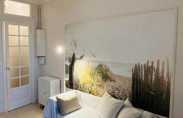 Studio avec vue panoramique - Résidence du Louvre - Photo 5