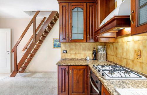 Appartamento Belvedere - Foto 10