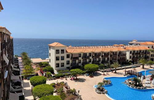 Balcon del Mar A&V Ocen View Costa del Silencio - Foto 48