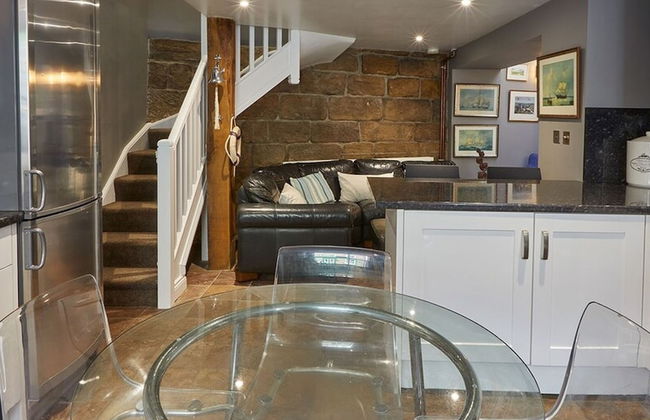 Host Stay Brunswick Cottage - Foto 6