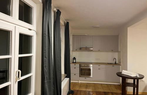 170m2 apartment in Historical building - Foto 36