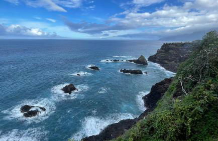 Casas das Hortas, Apartamento Vista Mar - Foto 43