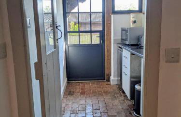 No1 The yard, Regilbury Court, Winford - Foto 4