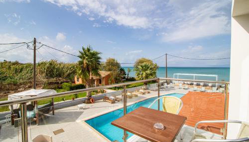 SunRose Beach Aparthotel - Foto 4