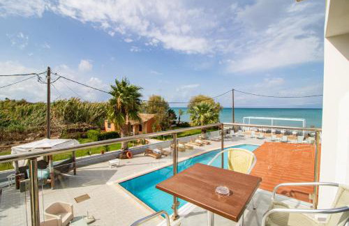 SunRose Beach Aparthotel - Foto 4