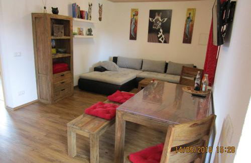 Ferienwohnung Rosa - Foto 1