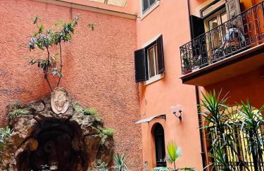 Martina al Colosseo - Foto 10